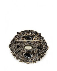 Разноцветная брошь от Kameo-Bis