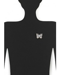 Разноцветная брошь от Kameo-Bis