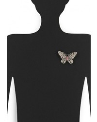 Разноцветная брошь от Kameo-Bis