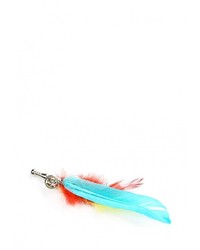 Разноцветная брошь от Kameo-Bis