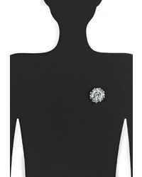 Разноцветная брошь от Kameo-Bis