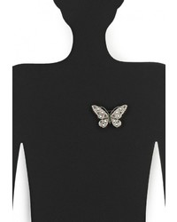 Разноцветная брошь от Kameo-Bis