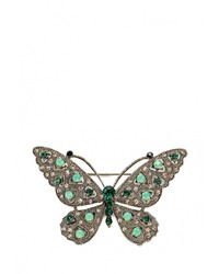 Разноцветная брошь от Kameo-Bis