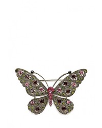 Разноцветная брошь от Kameo-Bis