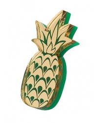 Разноцветная брошь от Спартак