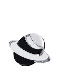 Разноцветная брошь от Спартак