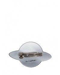 Разноцветная брошь от Спартак