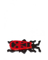 Разноцветная брошь от Спартак