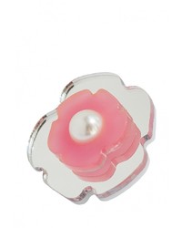 Разноцветная брошь от Спартак