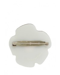 Разноцветная брошь от Спартак