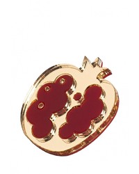 Разноцветная брошь от Спартак