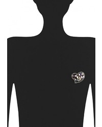 Разноцветная брошь от Спартак