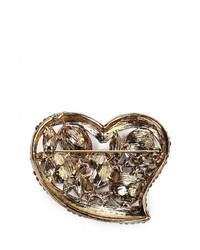 Разноцветная брошь от Спартак