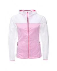 Женская разноцветная ветровка от adidas Performance