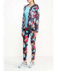 Женская разноцветная ветровка от Asics