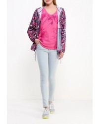 Женская разноцветная ветровка от Columbia