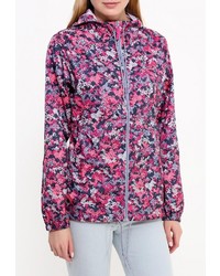 Женская разноцветная ветровка от Columbia