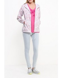 Женская разноцветная ветровка от Columbia