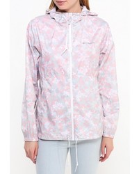 Женская разноцветная ветровка от Columbia