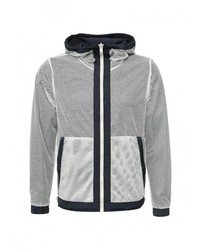 Мужская разноцветная ветровка от Diesel