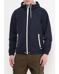 Мужская разноцветная ветровка от Diesel