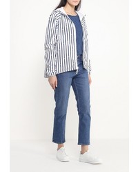 Женская разноцветная ветровка от Helly Hansen