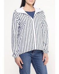 Женская разноцветная ветровка от Helly Hansen