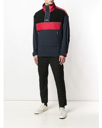 Мужская разноцветная ветровка от Ambush