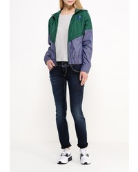 Женская разноцветная ветровка от Nike