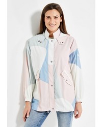 Женская разноцветная ветровка от Pepe Jeans