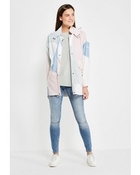 Женская разноцветная ветровка от Pepe Jeans