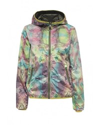 Женская разноцветная ветровка от Rifle