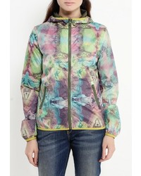 Женская разноцветная ветровка от Rifle