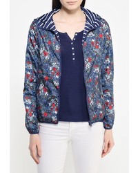 Женская разноцветная ветровка от SPRINGFIELD