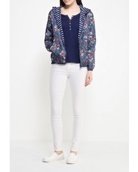 Женская разноцветная ветровка от SPRINGFIELD