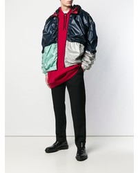 Мужская разноцветная ветровка от Y/Project