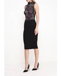 Женская разноцветная водолазка от Adzhedo