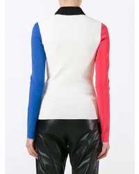 Женская разноцветная водолазка от Alyx