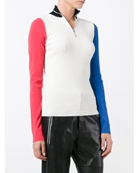 Женская разноцветная водолазка от Alyx