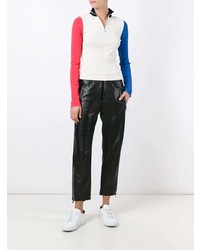 Женская разноцветная водолазка от Alyx