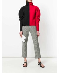 Женская разноцветная водолазка от Haider Ackermann