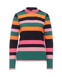 Женская разноцветная водолазка от Noisy May