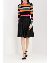 Женская разноцветная водолазка от Noisy May