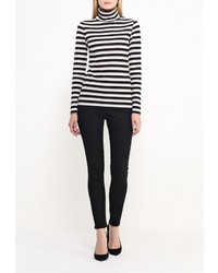 Женская разноцветная водолазка от Rinascimento