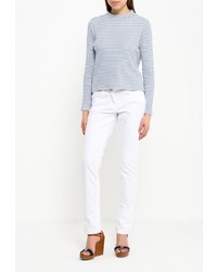 Женская разноцветная водолазка от Tom Tailor Denim