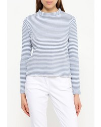 Женская разноцветная водолазка от Tom Tailor Denim