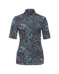 Женская разноцветная водолазка от Vis-a-Vis