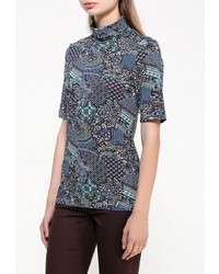 Женская разноцветная водолазка от Vis-a-Vis