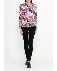 Женская разноцветная водолазка от Vis-a-Vis