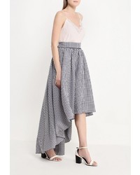 Разноцветная длинная юбка от Love &amp; Light